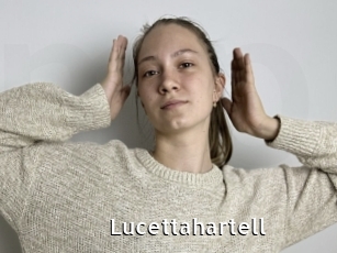 Lucettahartell