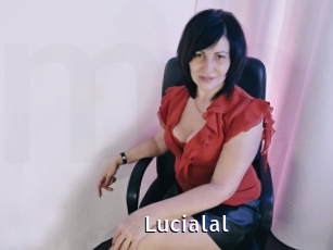 Lucialal