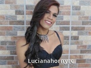 Lucianahornyrc