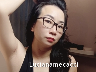 Lucianamecacci