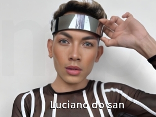 Luciano_do_san