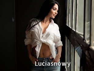 Luciasnowy