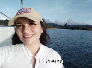 Lucieisa