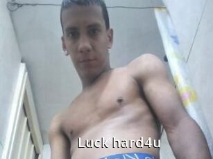 Luck_hard4u