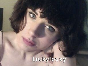 Luckyfoxxy