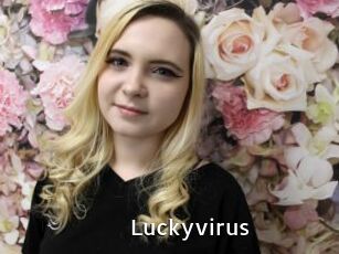 Luckyvirus