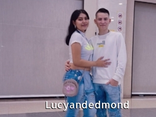 Lucyandedmond