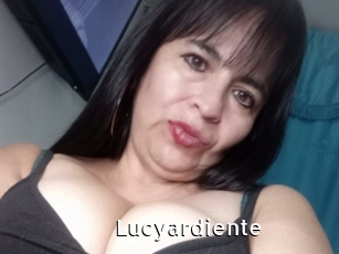 Lucyardiente