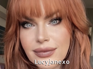 Lucyjanexo
