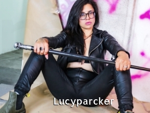 Lucyparcker