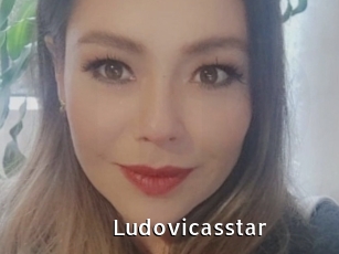 Ludovicasstar