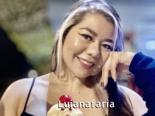 Luianafaria