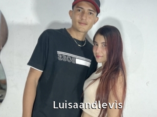 Luisaandlevis