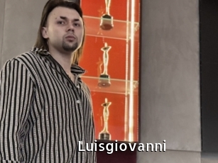 Luisgiovanni