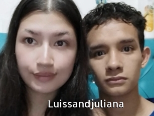 Luissandjuliana