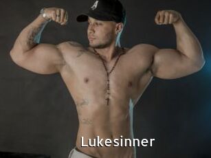 Lukesinner