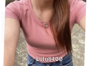 Lulu8400