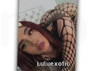 Luluexotic