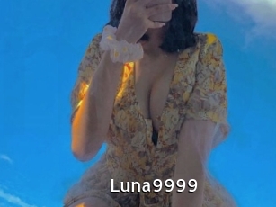 Luna9999