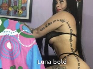 Luna_bold