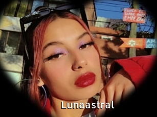 Lunaastral
