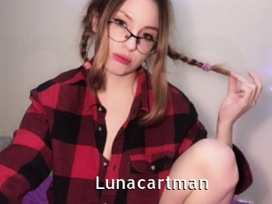 Lunacartman