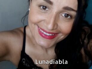 Lunadiabla