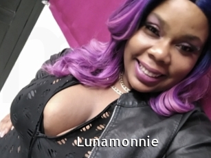 Lunamonnie