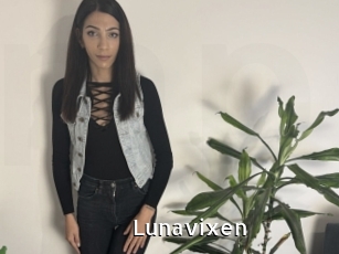 Lunavixen