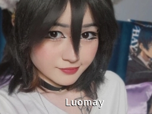 Luomay