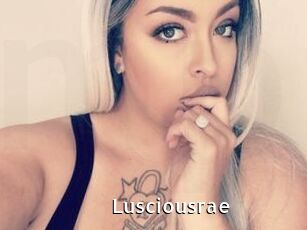 Lusciousrae