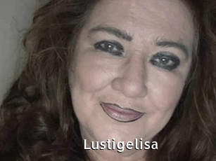 Lustigelisa