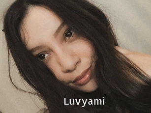 Luvyami