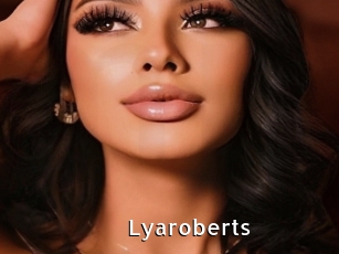 Lyaroberts