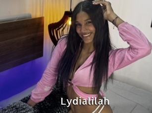 Lydialilah