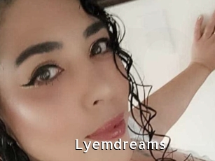 Lyemdreams