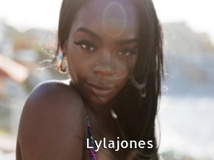 Lylajones