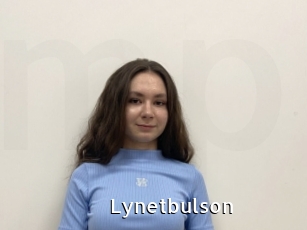 Lynetbulson