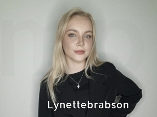 Lynettebrabson