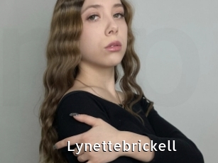 Lynettebrickell