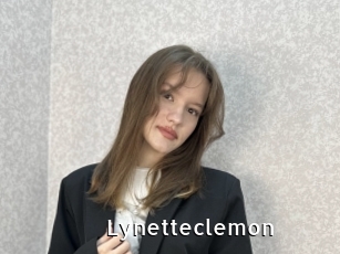 Lynetteclemon