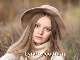 Lynettecolburn