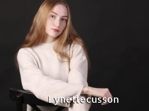 Lynettecusson