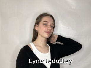 Lynettedudley