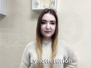 Lynetteflitton