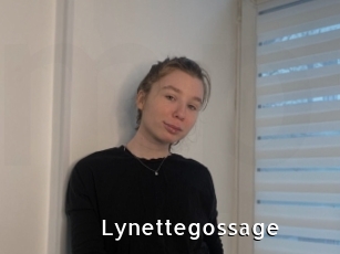Lynettegossage