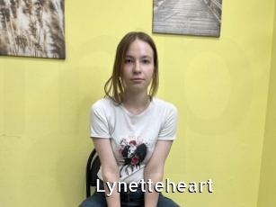 Lynetteheart