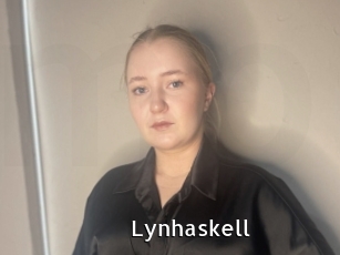 Lynhaskell