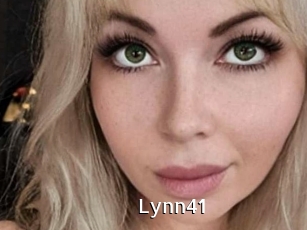 Lynn41