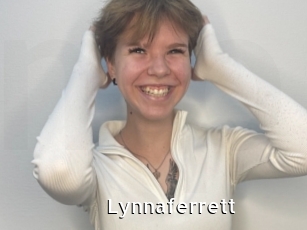 Lynnaferrett